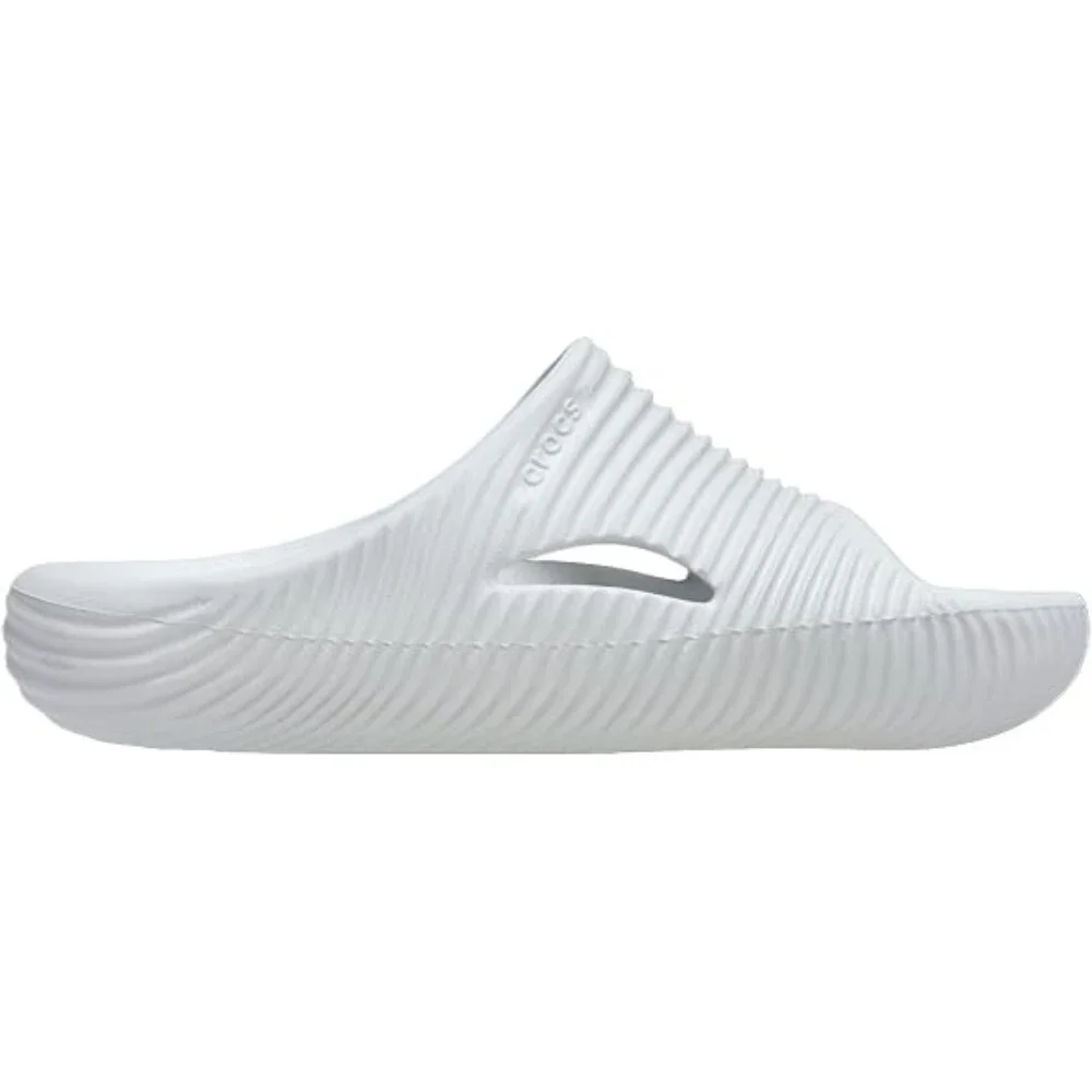 Mellow Tide Recovery 210333 Slide Unisex M6/W8 Moonlight Slip-On Sandals GBO3374